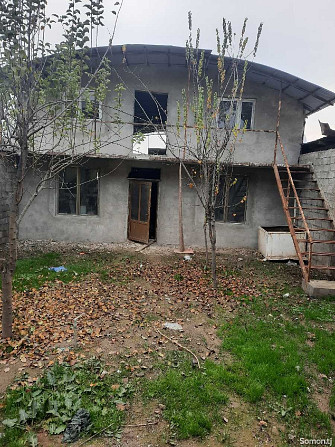 2-этажный, 2 комнатный дом, 300 м², Сино Душанбе - изображение 1