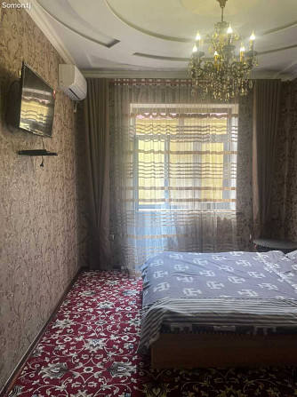2-этажный, 6 комнатный дом, 139 м², Калинин Душанбе - изображение 8