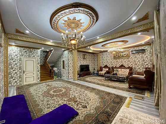 3-этажный, 13 комнатный дом, 500 м²,  Каленин Душанбе