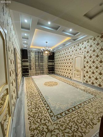 3-этажный, 13 комнатный дом, 500 м²,  Каленин Душанбе - изображение 8