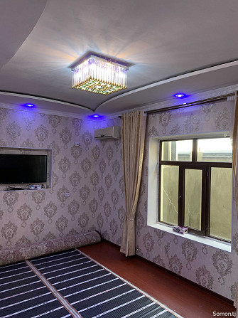 3-этажный, 6 комнатный дом, Колхози Россия Душанбе - изображение 7