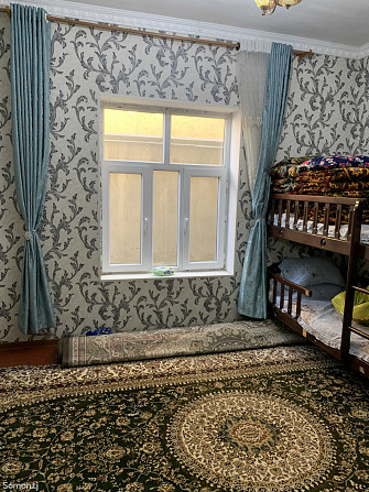 3-этажный, 6 комнатный дом, Колхози Россия Душанбе - изображение 8