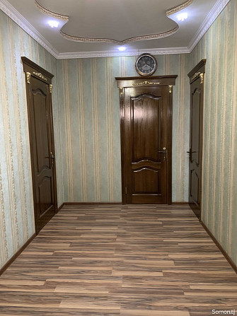 3-этажный, 6 комнатный дом, Колхози Россия Душанбе - изображение 3