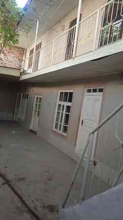 2-этажный, 5 комнатный дом, 180 м², И.Сомони Dushanbe