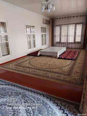 1-этажный, 4 комнатный дом, 400 м² м², Мясокомбинат Душанбе