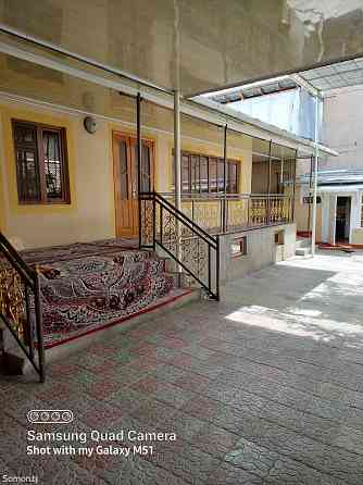 1-этажный, 4 комнатный дом, 400 м² м², Мясокомбинат Dushanbe