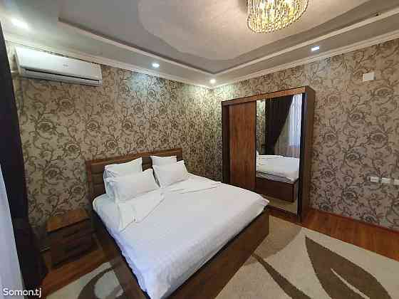 3-этажный, 8 комнатный дом, 280 м², 112 мкр Душанбе