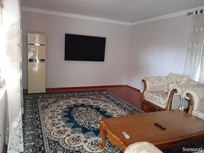 2-этажный, 8 комнатный дом, 250 м², Панчшанбе Худжанд - изображение 5