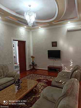 1-этажный, 5 комнатный дом, 300 м², Исмоили Сомонӣ Душанбе