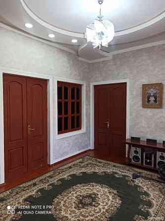 1-этажный, 5 комнатный дом, 300 м², Исмоили Сомонӣ Душанбе
