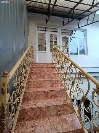 2-этажный, 3 комнатный дом, 186 м², Чехова Душанбе
