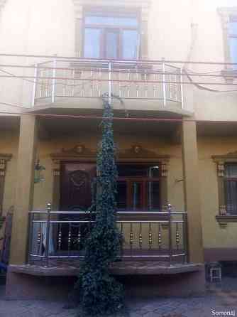 2-этажный, 3 комнатный дом, 100 м², Корвон Душанбе