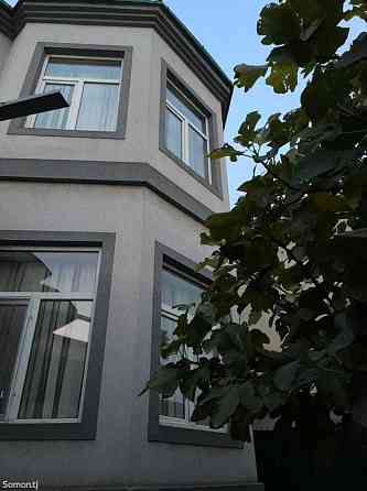 2-этажный, 7 комнатный дом, 450 м², Мед.городок Душанбе