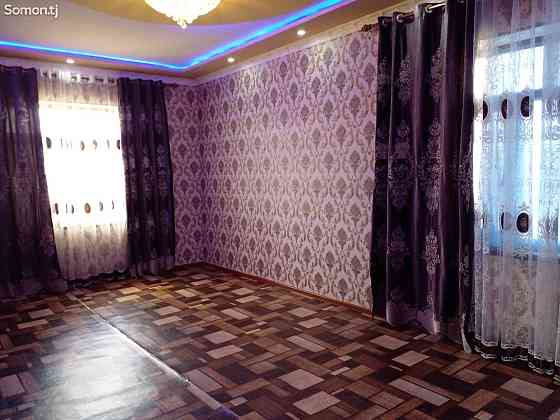 2-этажный, 7 комнатный дом, 421 м², ул.Хочи Шариф Бохтар (Курган-Тюбе)