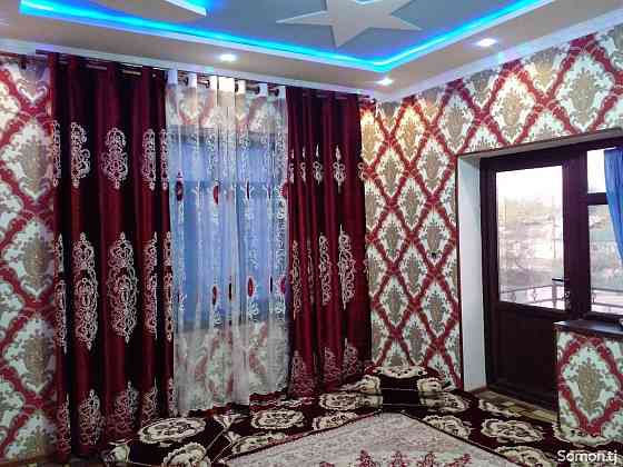 2-этажный, 7 комнатный дом, 421 м², ул.Хочи Шариф Бохтар (Курган-Тюбе)