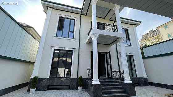 2-этажный, 4 комнатный дом, 300 м², Шохмансур Dushanbe