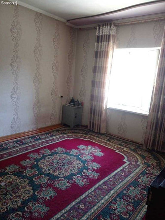 1-этажный, 2 комнатный дом, 85 м², Сино Душанбе - изображение 2