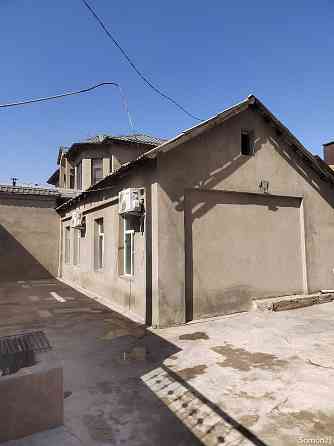 1-этажный, 2 комнатный дом, Шохмансур Душанбе