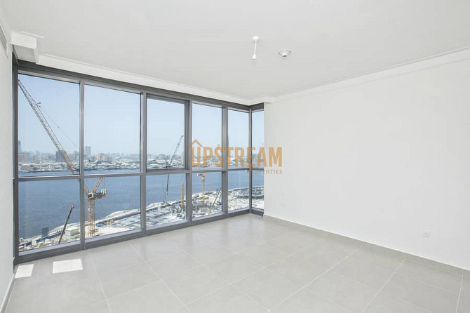 Amazing Layout I Full Creek View I Vacant Dubai Creek Harbour - photo 6