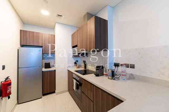 Unrealistic Palm View I Vacant I Book Now Dubai Media City