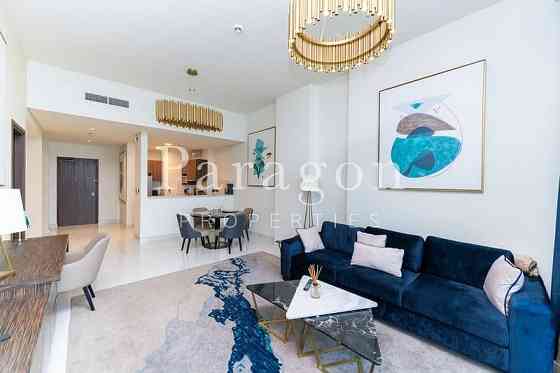 Unrealistic Palm View I Vacant I Book Now Dubai Media City
