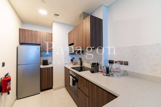 Unrealistic Palm View I Vacant I Book Now Дубай Медиа Сити - изображение 3