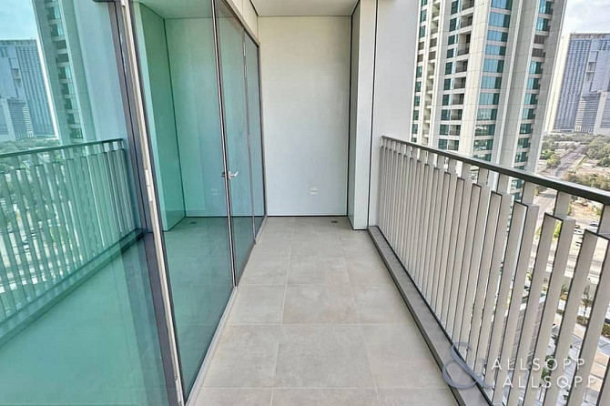 Two Bedroom | Downtown Views | Balcony Za'abeel - photo 4