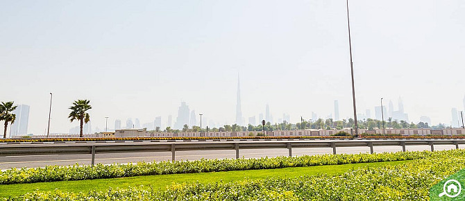 Two Bedroom | Downtown Views | Balcony Za'abeel - photo 8