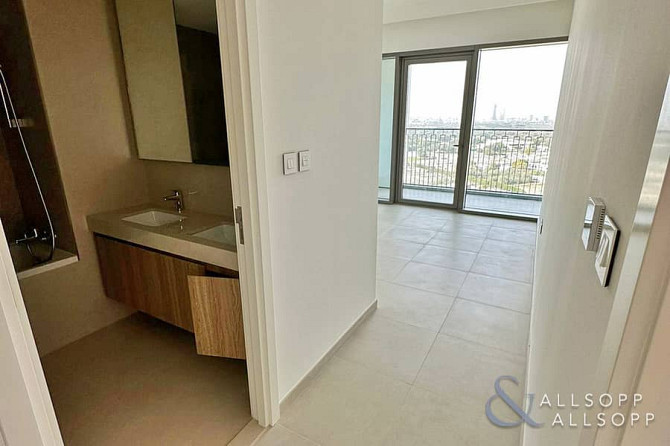 Two Bedroom | Downtown Views | Balcony Za'abeel - photo 5
