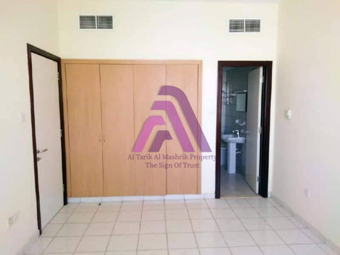 Such An Amazing 1BHK Apartment Available for Rent in Italy Cluster. Интернешнл Сити - изображение 4