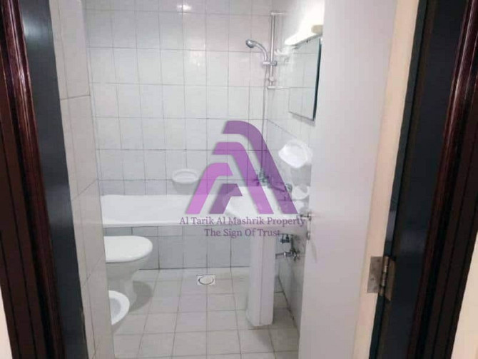 Such An Amazing 1BHK Apartment Available for Rent in Italy Cluster. Интернешнл Сити - изображение 3