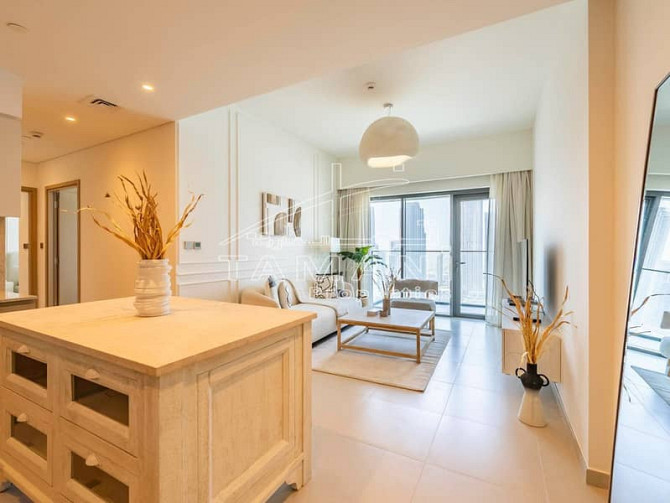 Your Dream Home Is Here With DOUBLE BALCONY 1BHK Available On Rent Интернешнл Сити - изображение 4