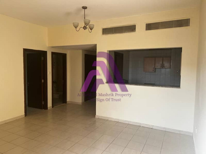 Your Dream Home Is Here With DOUBLE BALCONY 1BHK Available On Rent Интернешнл Сити - изображение 3