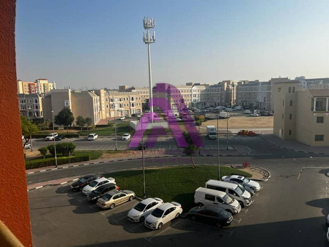 Your Dream Home Is Here With DOUBLE BALCONY 1BHK Available On Rent Интернешнл Сити - изображение 1