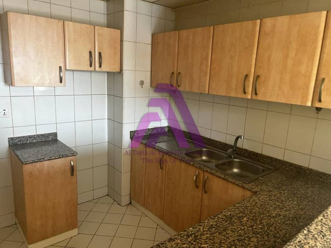 Your Dream Home Is Here With DOUBLE BALCONY 1BHK Available On Rent Интернешнл Сити - изображение 7