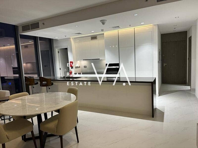 Your Dream Home Is Here With DOUBLE BALCONY 1BHK Available On Rent Интернешнл Сити - изображение 2