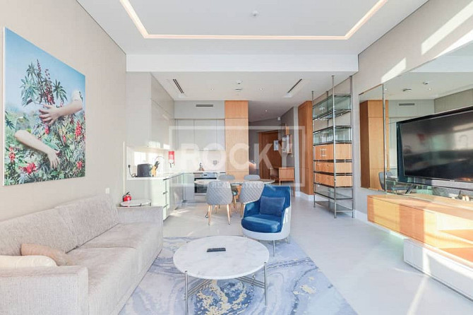 CLOSED KITCHEN| NEAR SOUQ EXTRA MALL| BALCONY Дубай Силикон Оазис - изображение 5