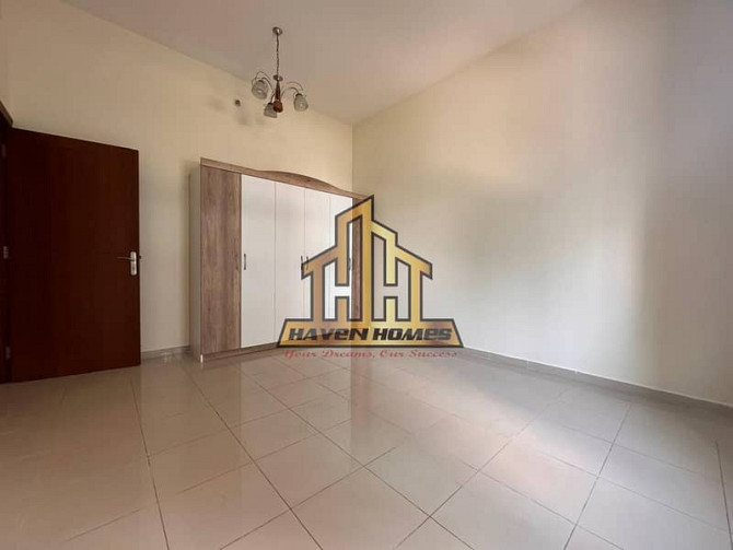 CLOSED KITCHEN| NEAR SOUQ EXTRA MALL| BALCONY Дубай Силикон Оазис - изображение 2