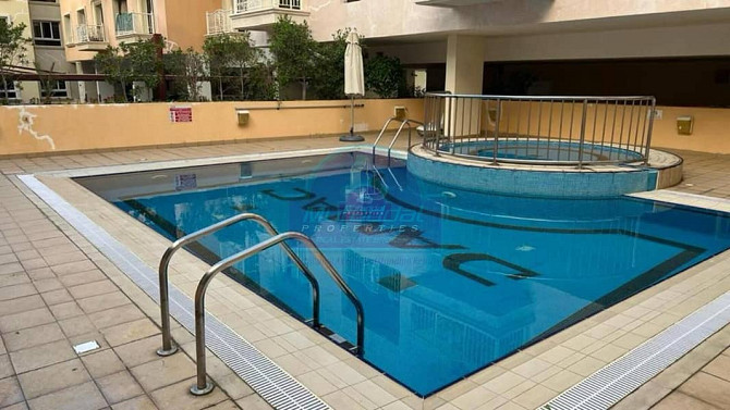 Spacious | Studio | For Rent | Emirates Garden 2 | Mapple 2 | JVC Джумейра Вилладж Серкл (ДЖВС) - изображение 5