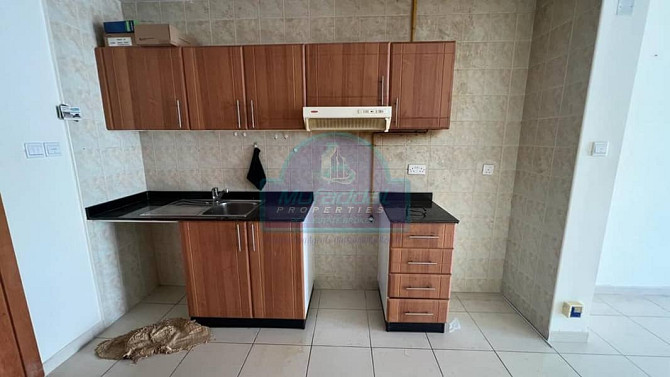 Spacious | Studio | For Rent | Emirates Garden 2 | Mapple 2 | JVC Джумейра Вилладж Серкл (ДЖВС) - изображение 6