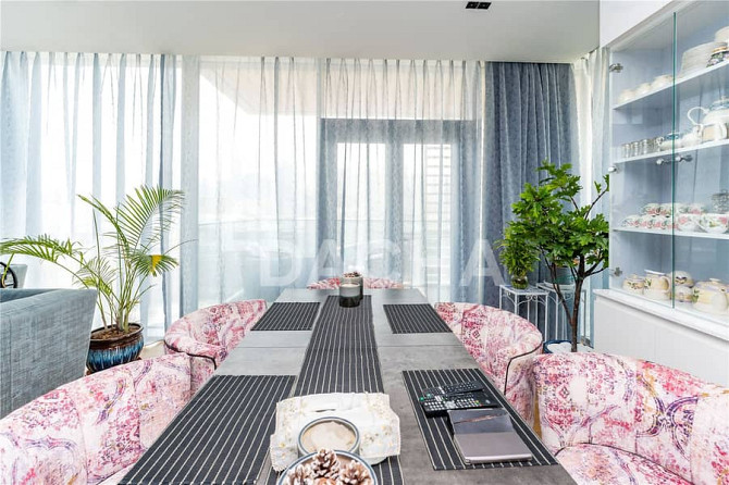 Furnished / 3 Bedroom / Sea View Bluewaters Island - photo 7