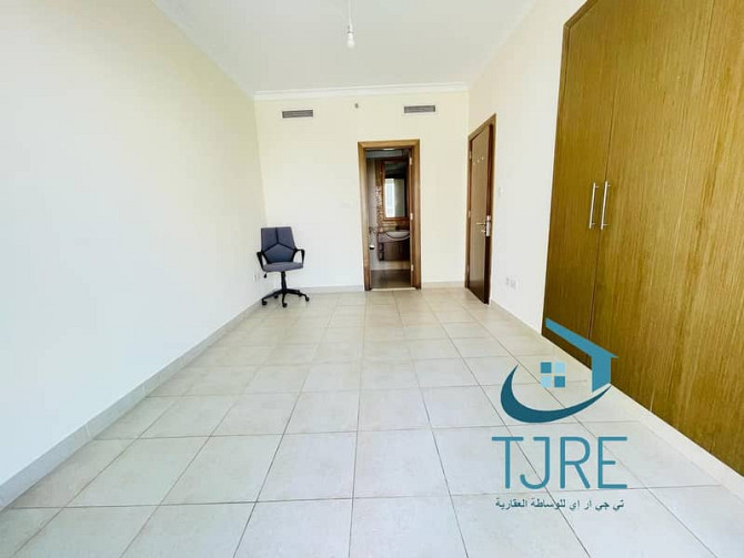 UNFURNISHED|1BR| GOLF & LAKE VIEWS| Vacant Вьюз - изображение 4