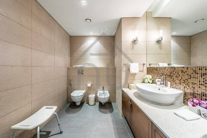 FULLY FURNISHED I   READY TO MOVE I   MARINA RESIDENCE 1 Palm Jumeirah - photo 6