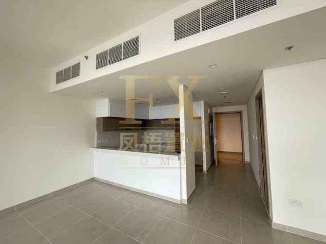 Enormous Terrace | Full Creek View | Mid Floor Dubai Creek Harbour - photo 8