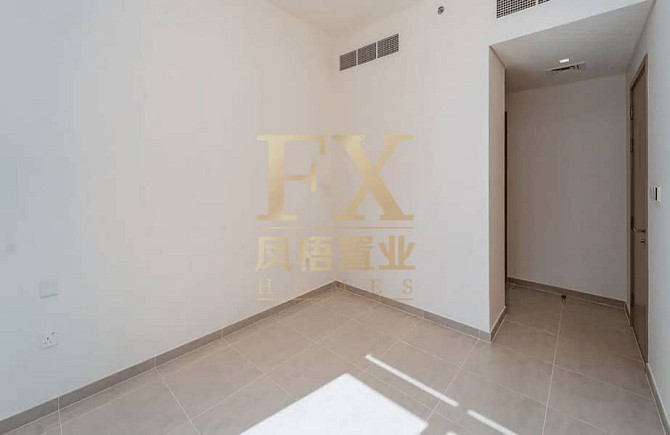 Enormous Terrace | Full Creek View | Mid Floor Dubai Creek Harbour - photo 2