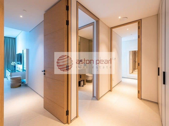 Furnished | Exclusive |Full Sea View | Vacant soon Jumeirah Beach Residence (JBR) - photo 6