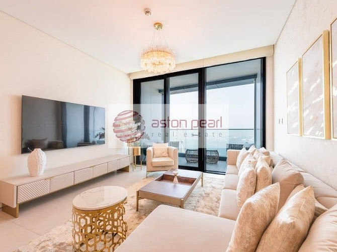 Furnished | Exclusive |Full Sea View | Vacant soon Jumeirah Beach Residence (JBR) - photo 7