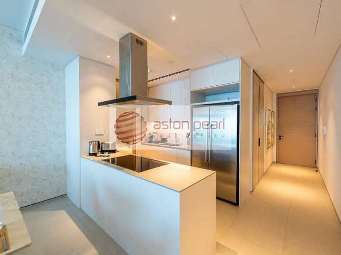 Furnished | Exclusive |Full Sea View | Vacant soon Jumeirah Beach Residence (JBR) - photo 5