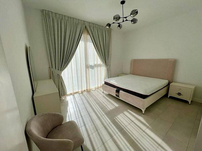 Fully Furnished | Available now | Private Beach Джумейра Бич Резиденс (ДЖБР) - изображение 1