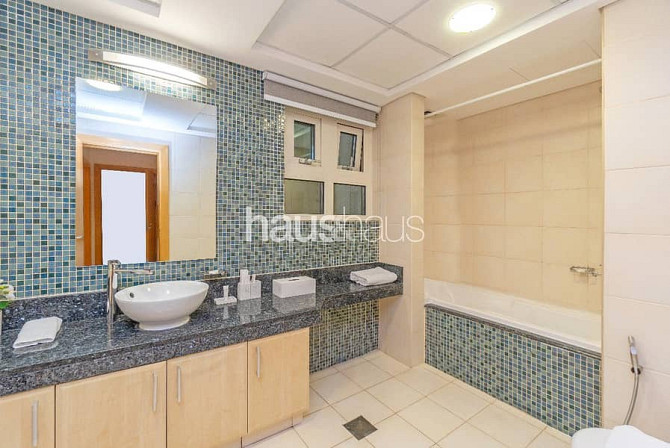 High Floor | Furnished | Large Plot Palm Jumeirah - photo 1
